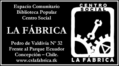 la fabrica